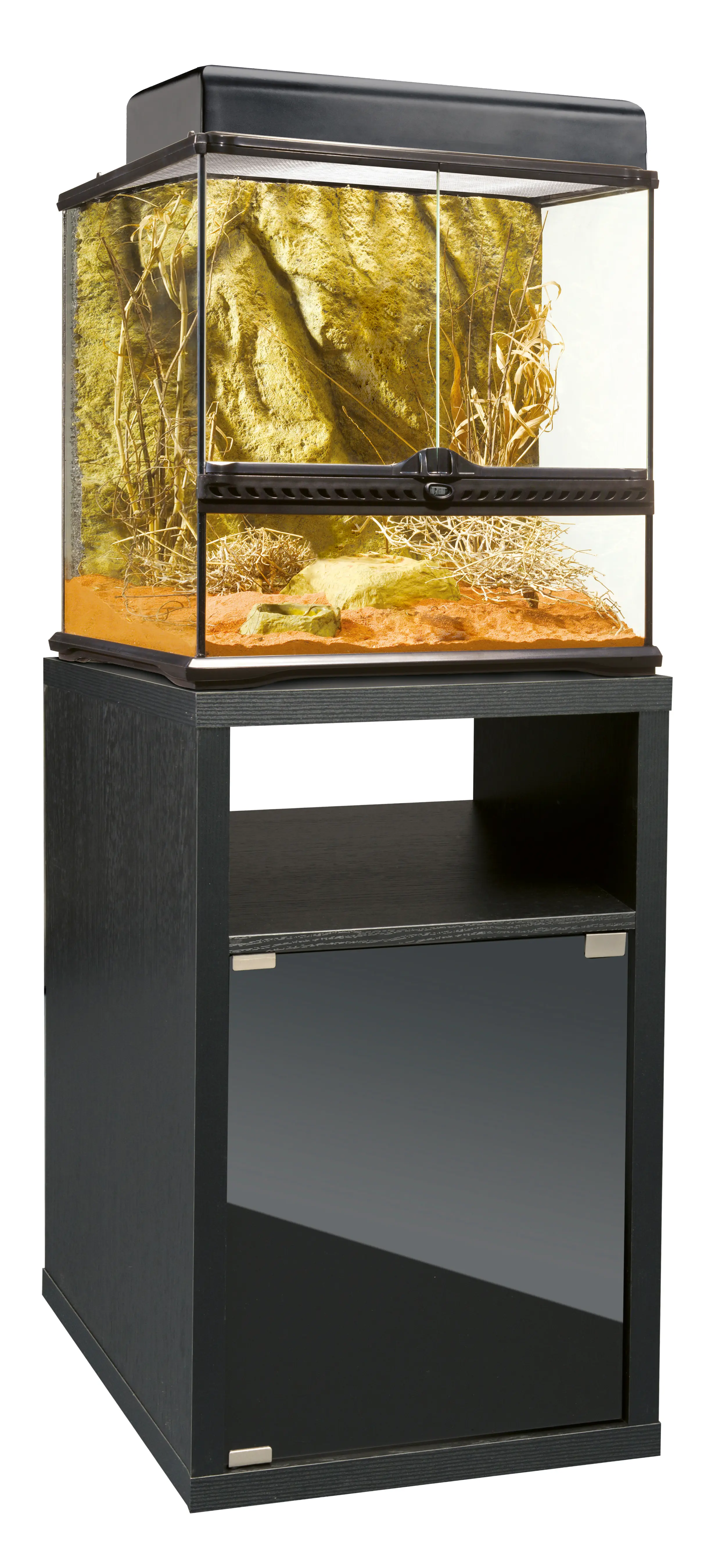 Exo Terra Terrarienkombination 45x45x45 cm