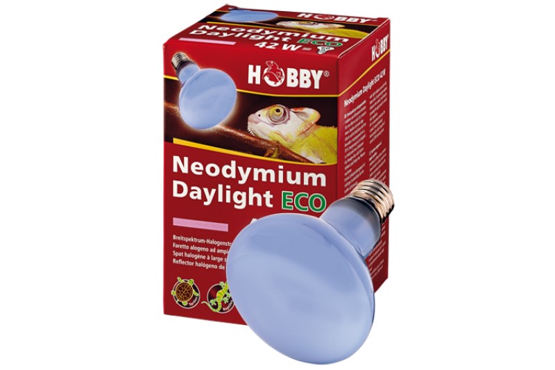 Hobby Neodymium Daylight Eco, 70 Watt