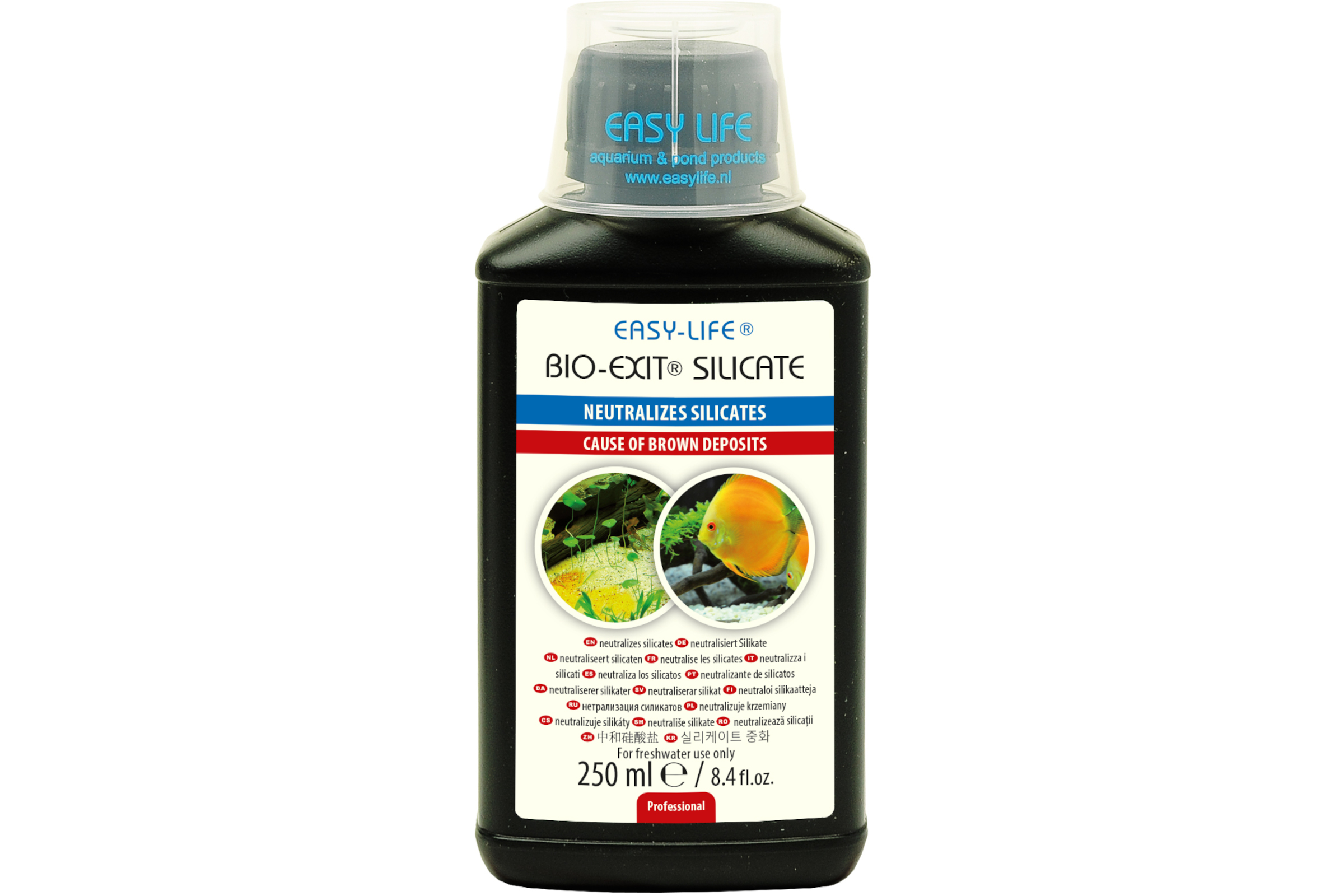 Easy-Life Bio-Exit Silicate