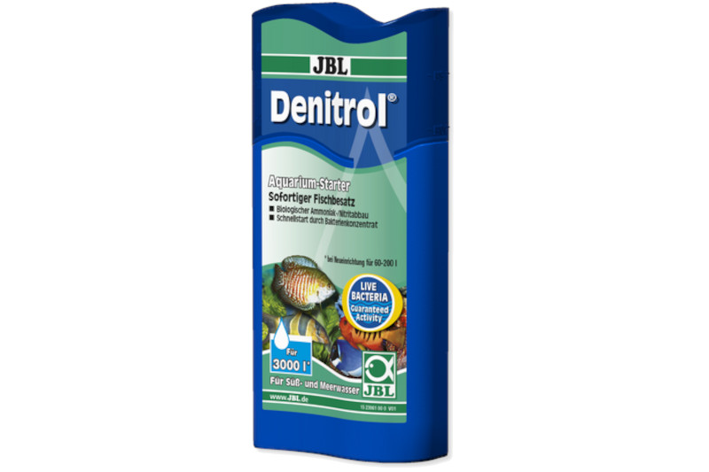 JBL Denitrol, 100 ml