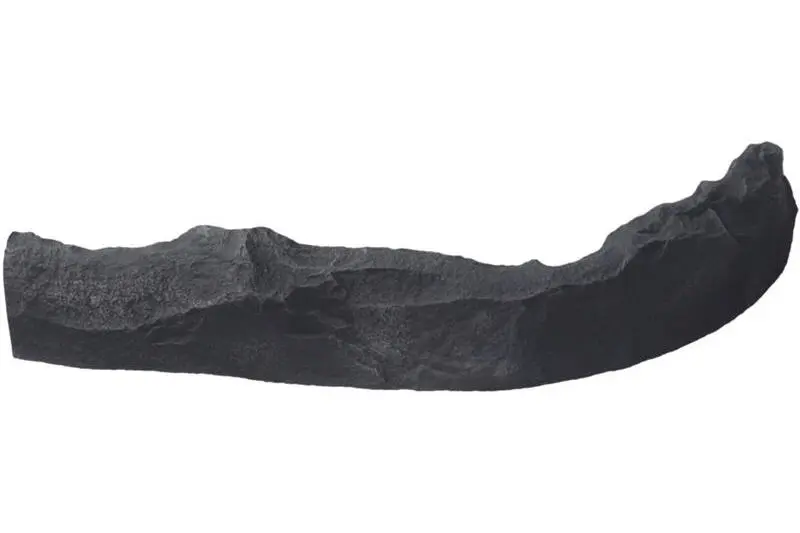 Variogart Terrasse M, Schiefer-Anthrazit