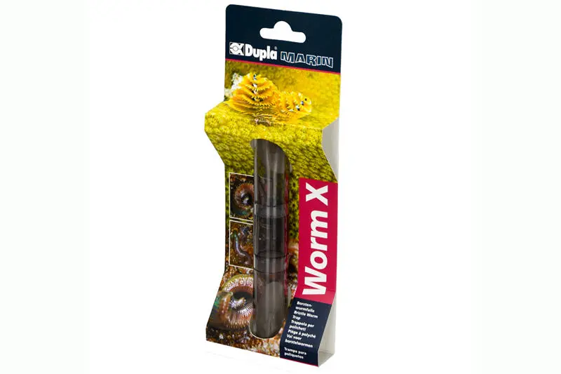 Dupla marin Worm X Borstenwurmfalle