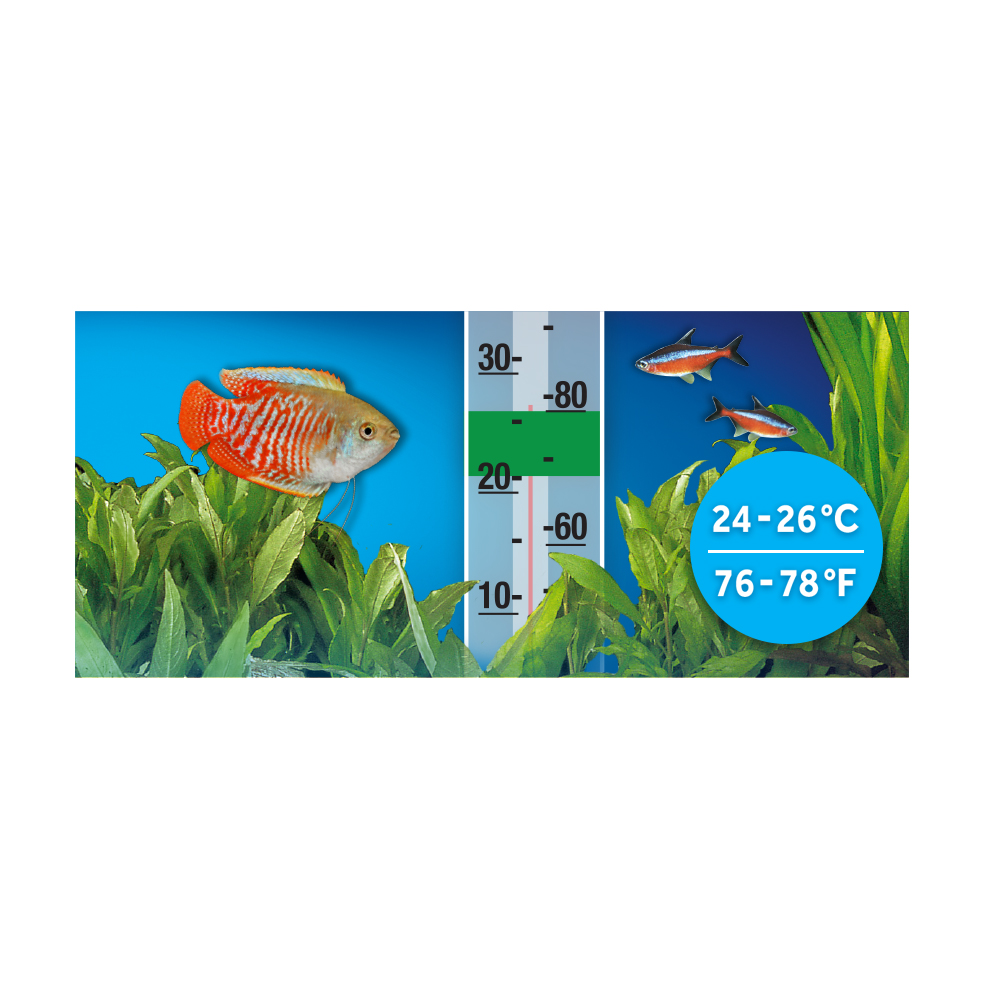 Fluval P10 Pre-set Aquarium Heater