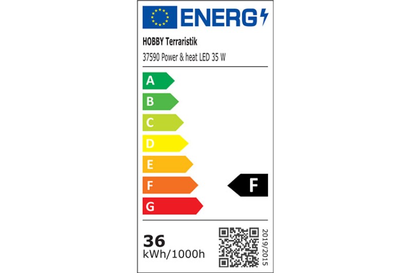 Hobby Power + Heat LED, 35 Watt