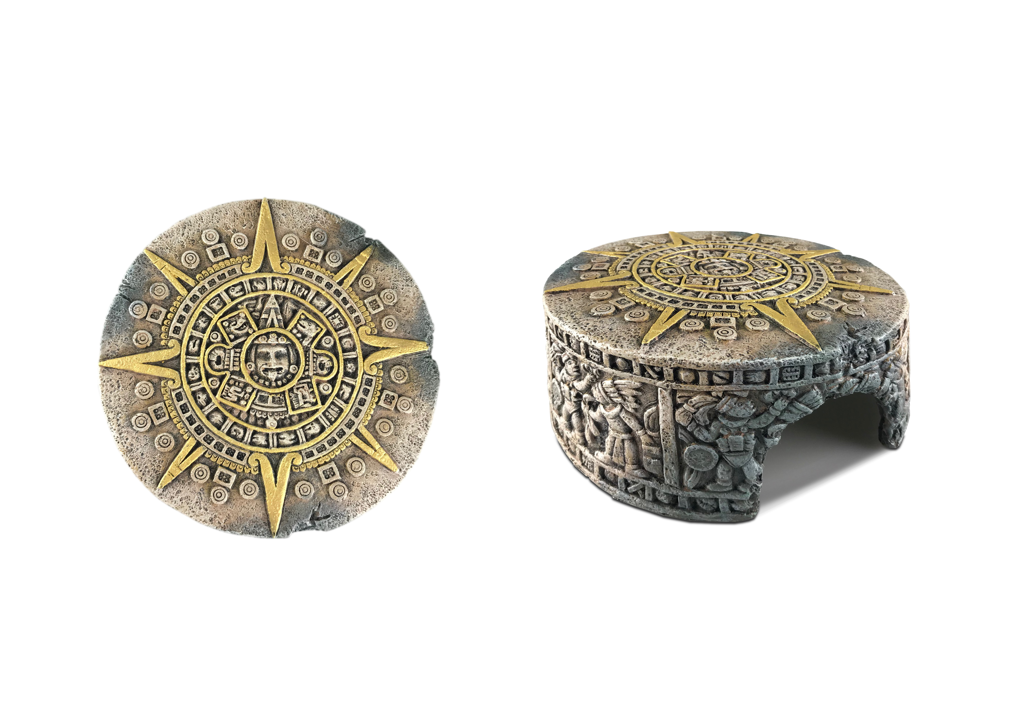 Exo Terra Aztec Höhle klein