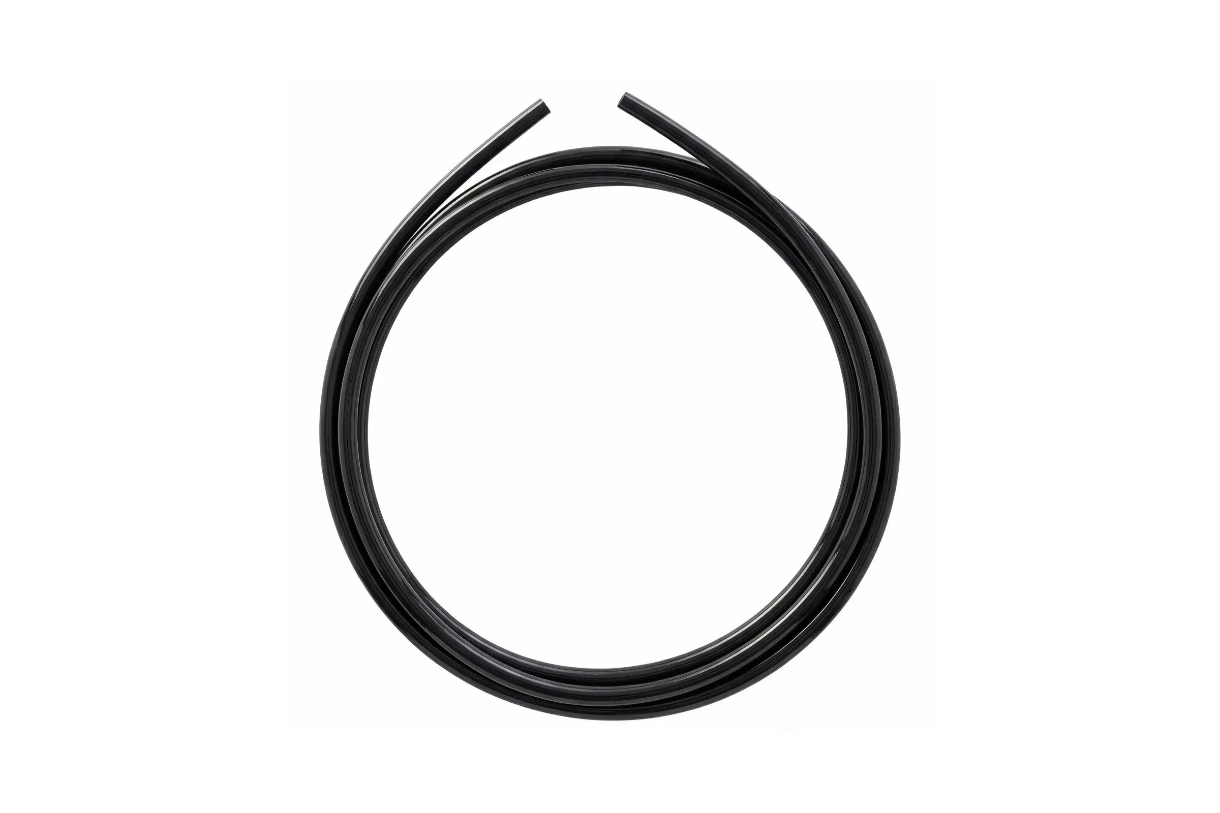 NatureHolic CO2 Schlauch 4/6 mm – 3 m – Schwarz