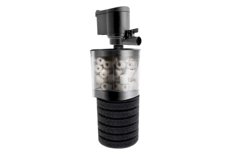Aquael Filter Turbo 1000, Innenfilter
