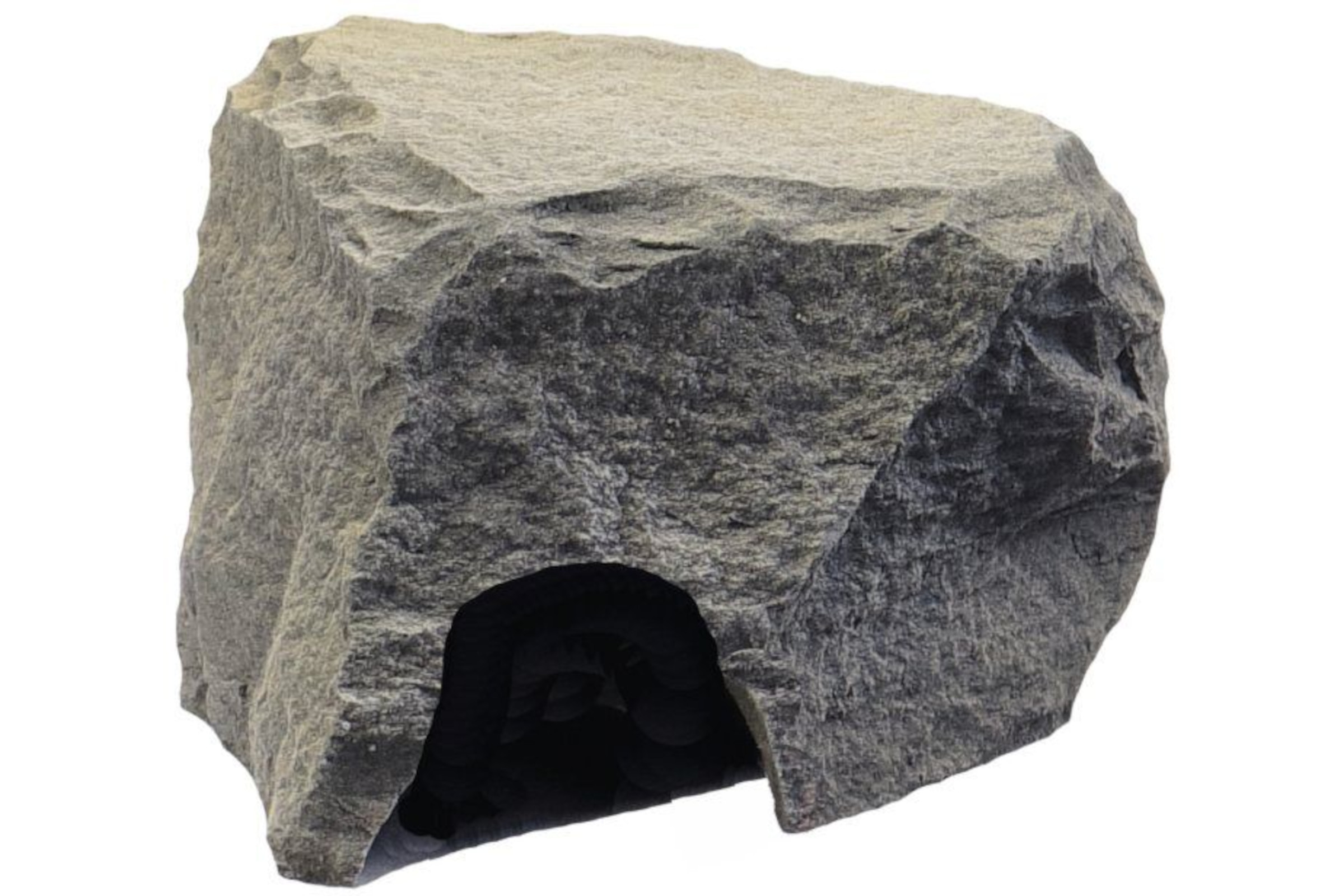 Variogart 1225 Höhle M2, Bruchstein