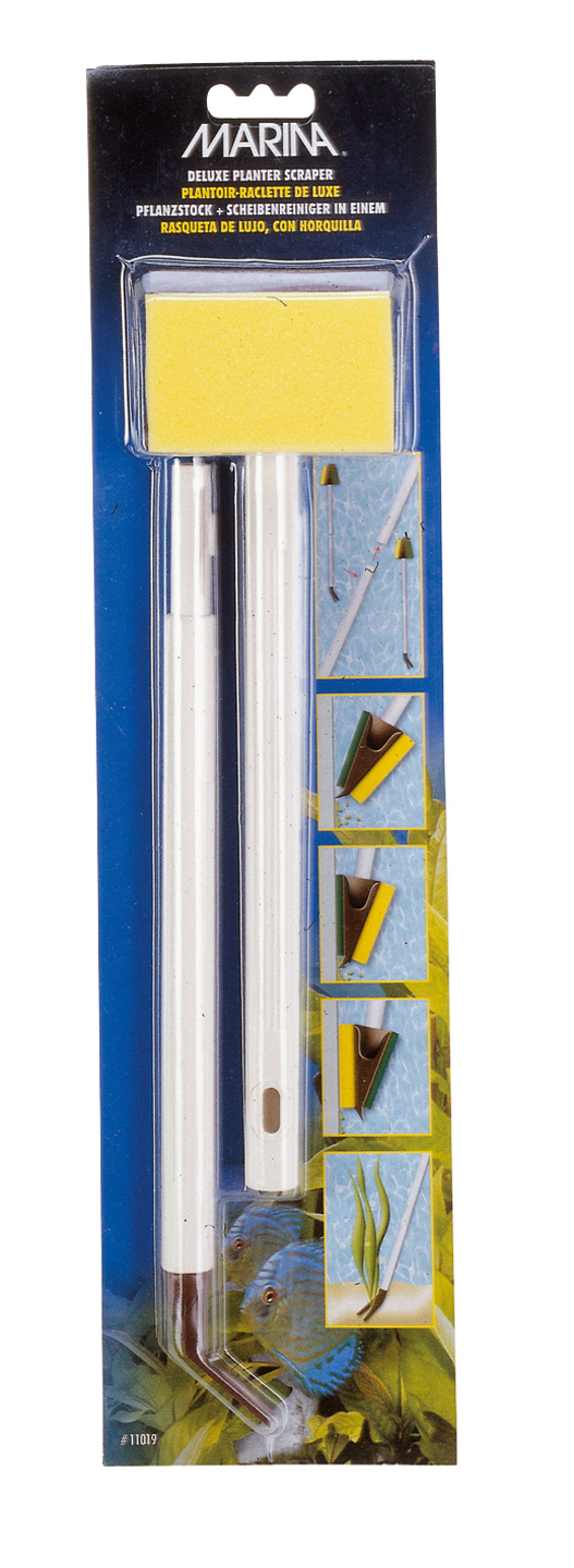 Marina Deluxe Schwammscheibenreiniger Marina Deluxe Schwammscheibenreiniger