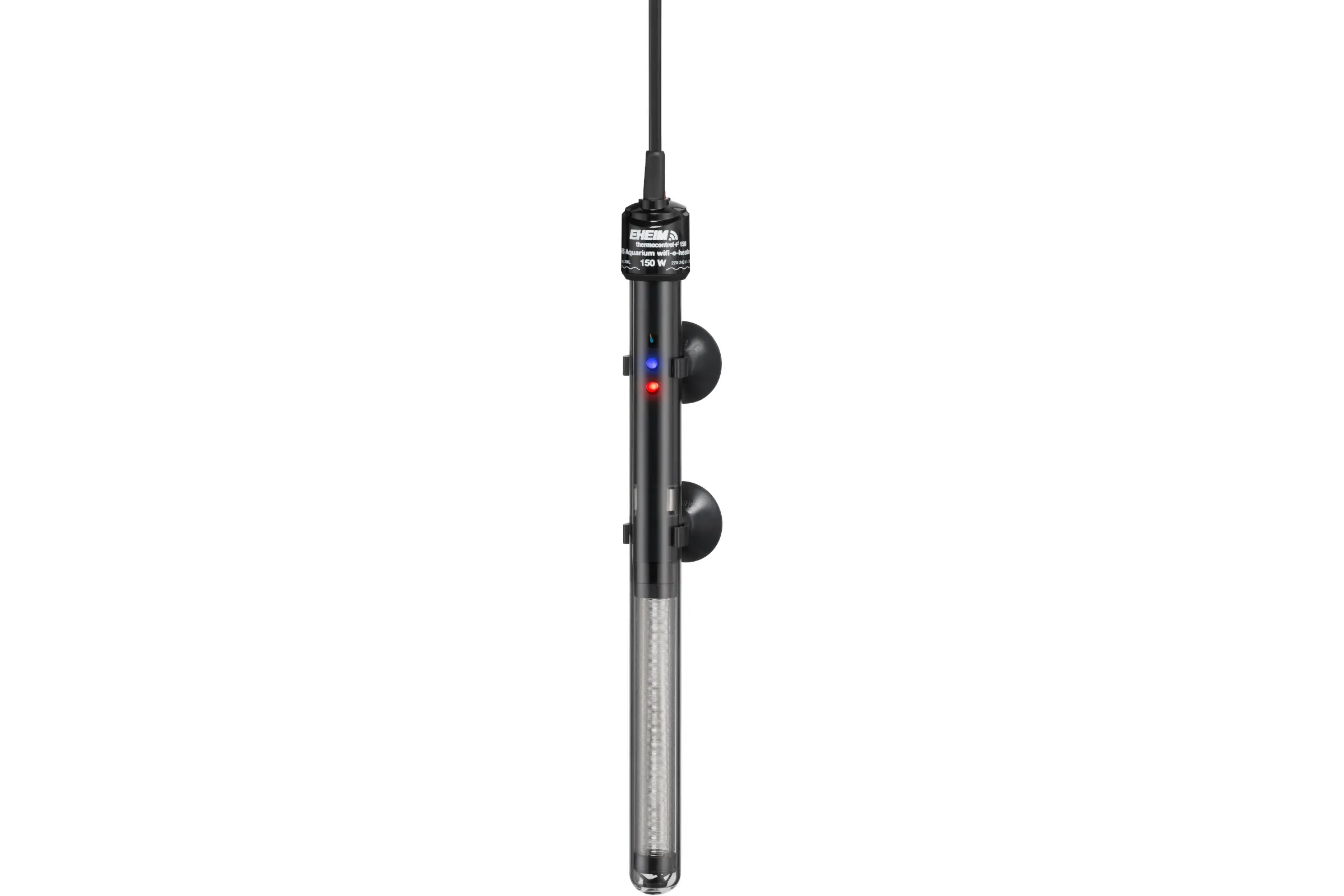 EHEIM thermocontrol+ e Smarter Heizer – 150-300 Watt