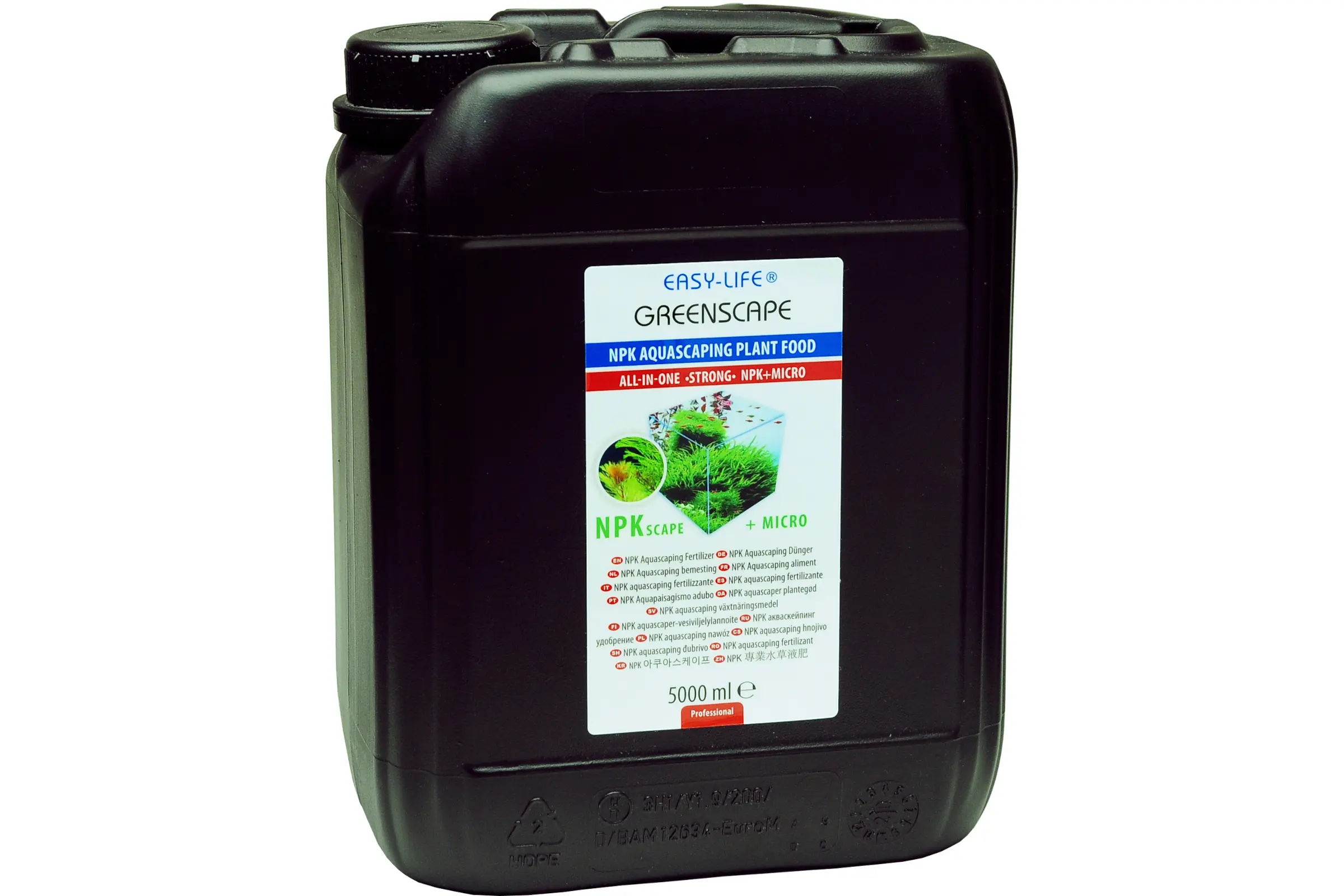 Easy-Life Greenscape Pflanzendünger