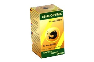 eSHa Optima, 20 ml