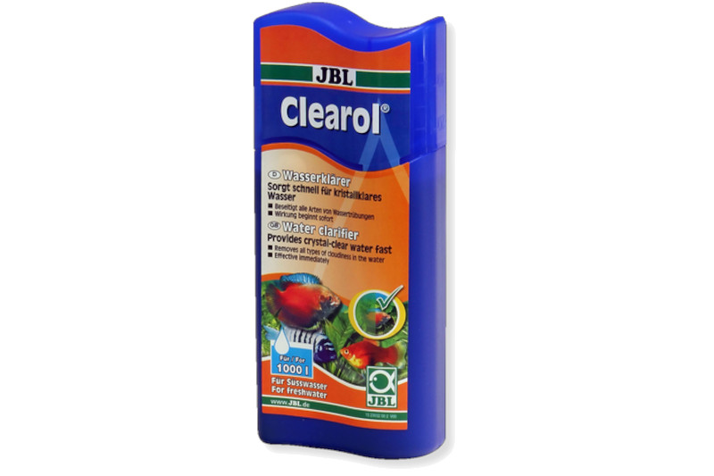 JBL Clearol, 250 ml