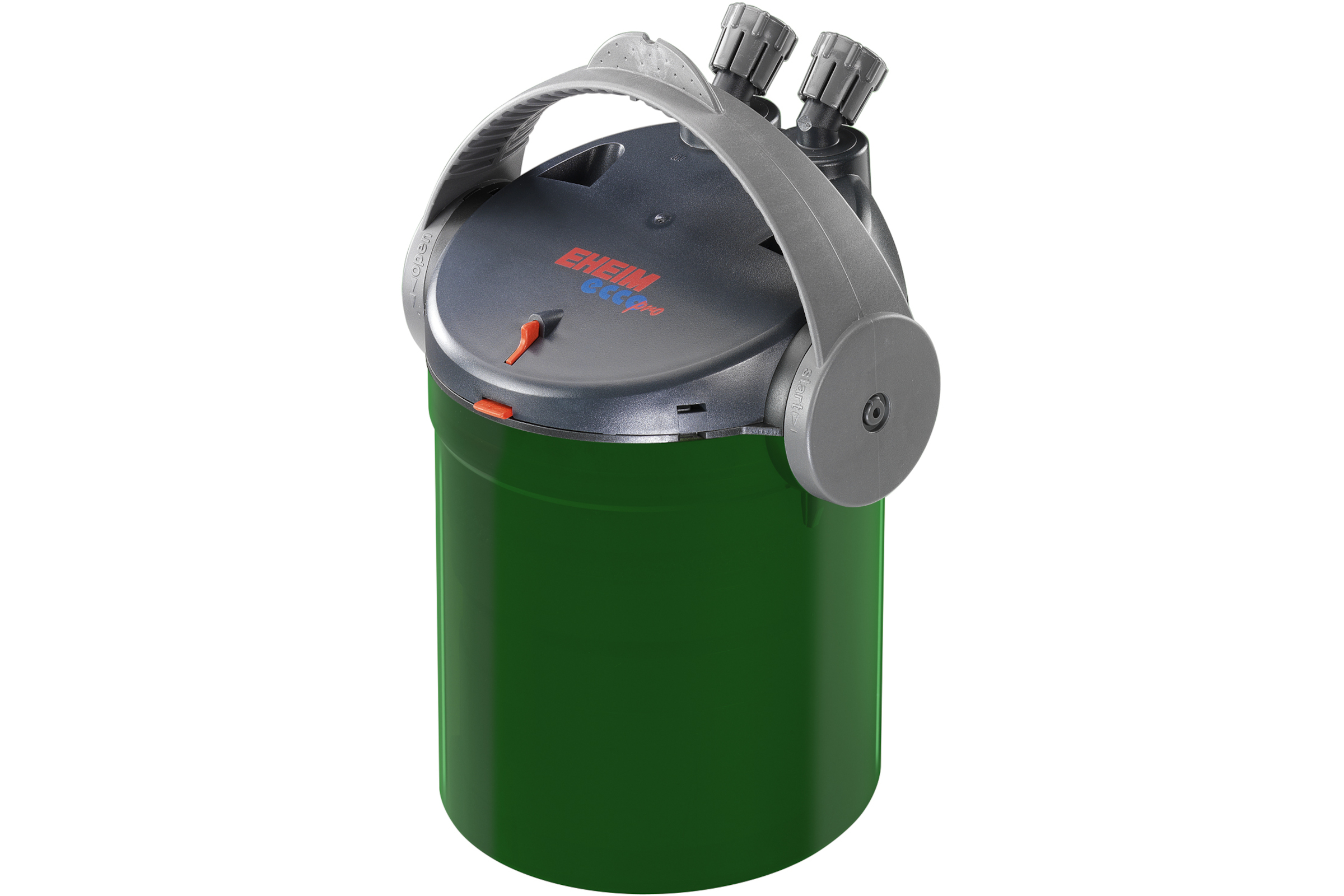 Eheim ecco pro 130, Außenfilter