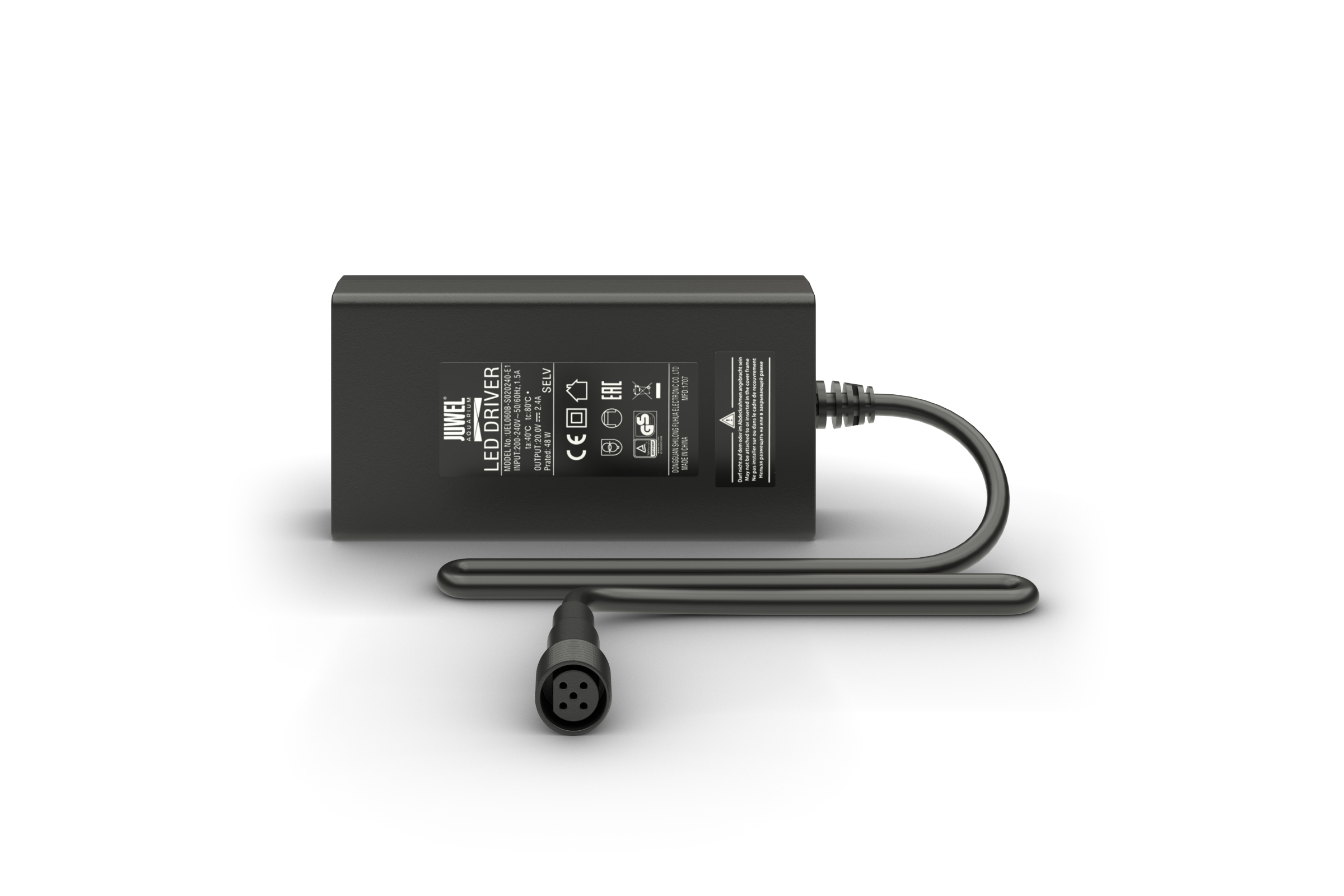 Juwel Netzteil für HeliaLux Spectrum 1200-1500, Ersatz