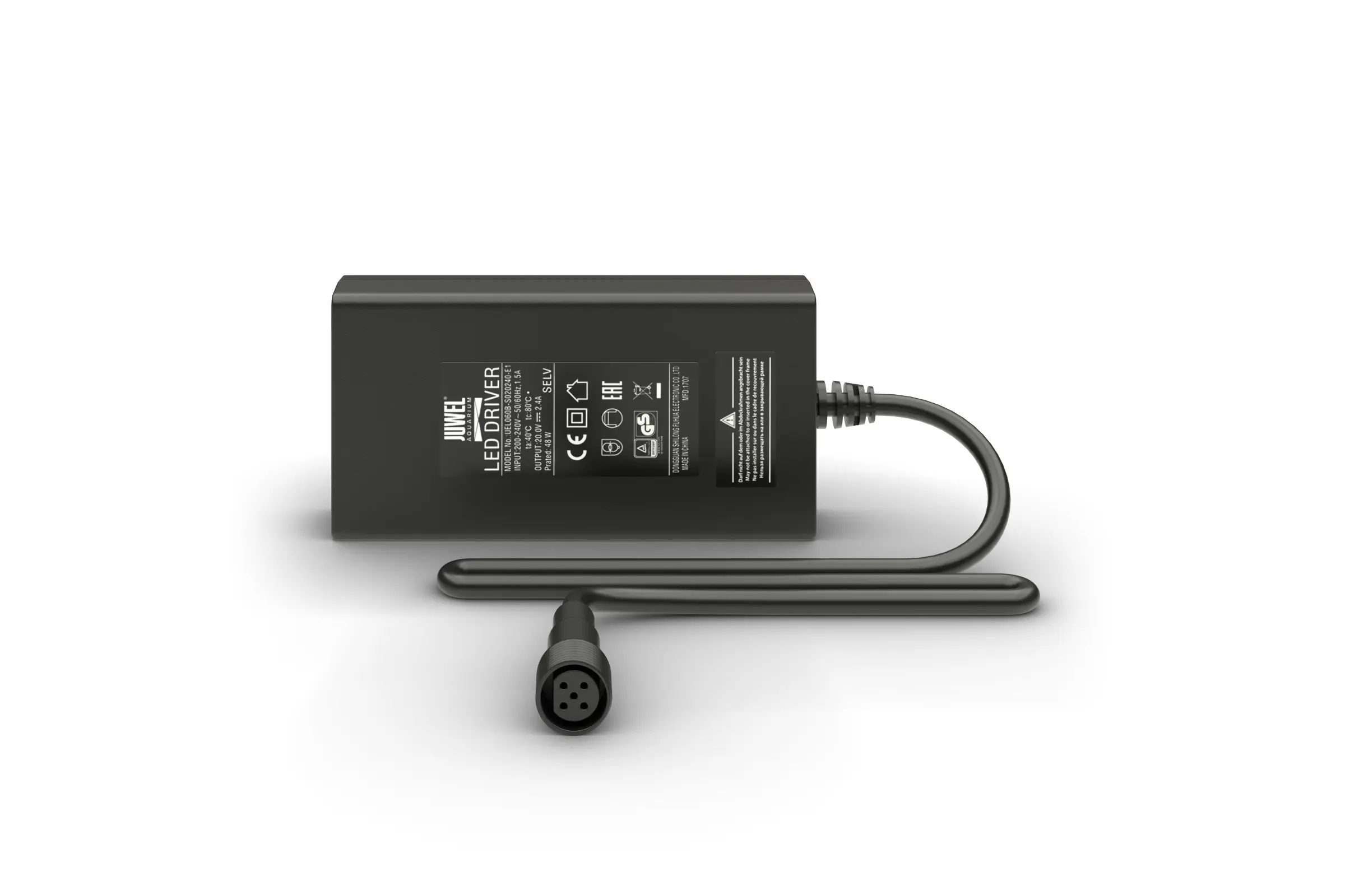 Juwel Netzteil für HeliaLux Spectrum 1200-1500, Ersatz