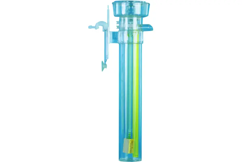 Sander Maxi-Skim Modell 400, bis 150 l, Luftabschäumer