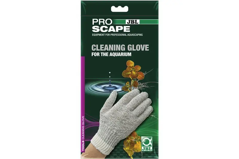 JBL Proscape Aquarien-Handschuh (Auslaufartikel)