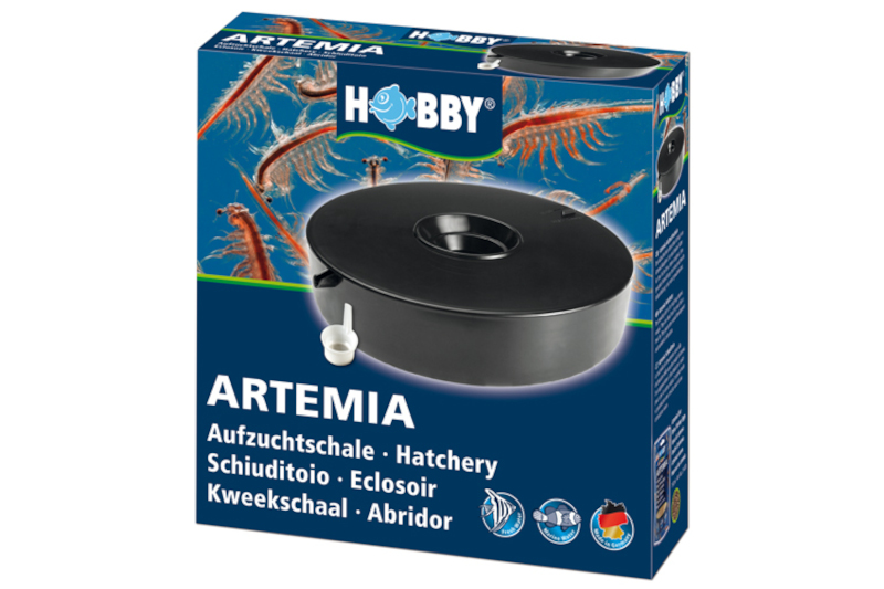 Hobby Artemia Aufzuchtschale