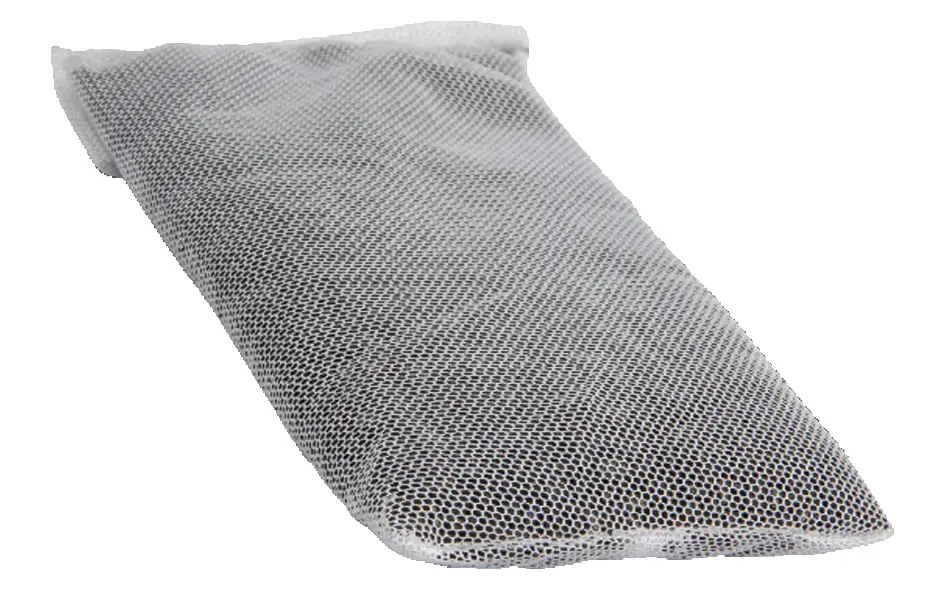Fluval SPEC, FLEX Ersatz Kohle