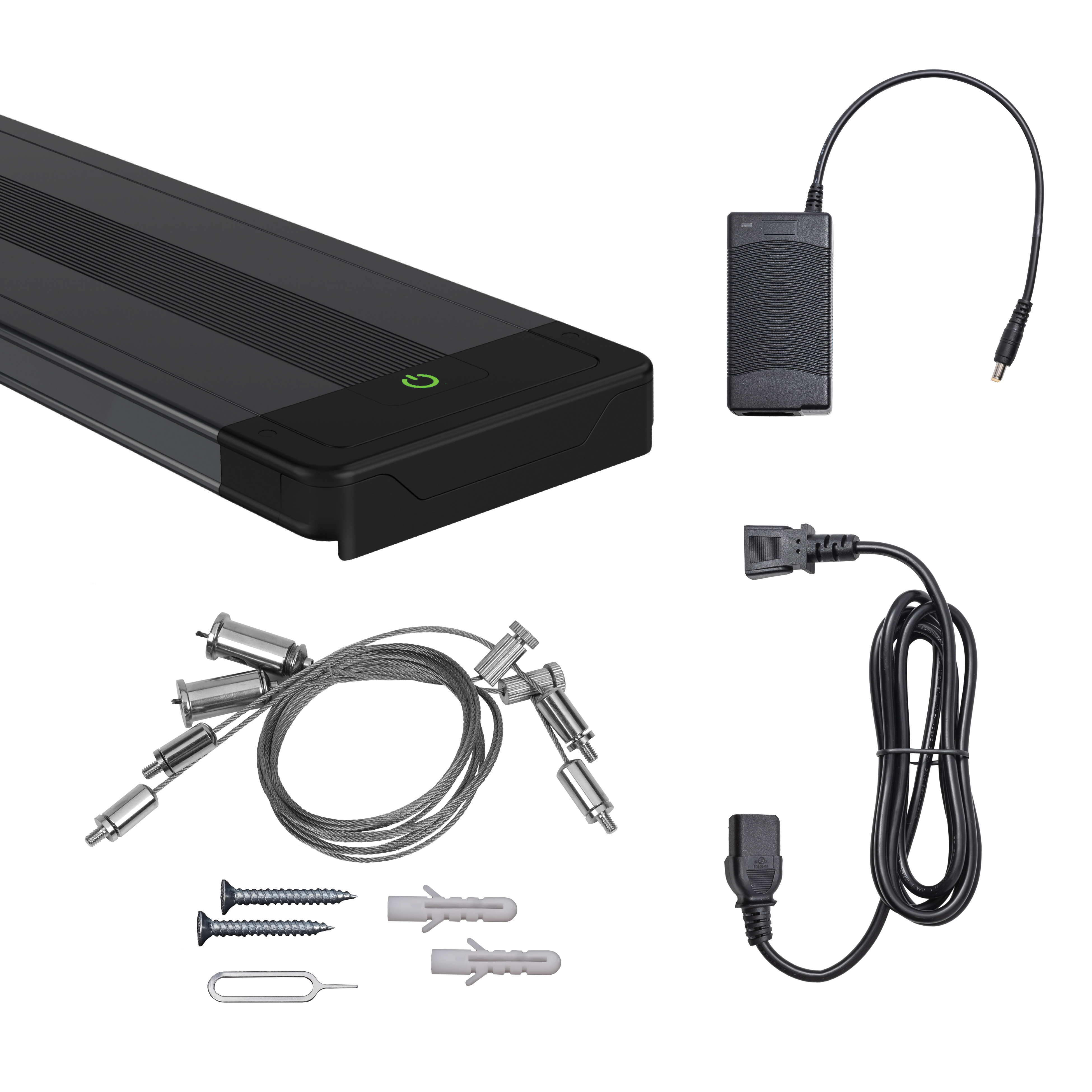 Fluval Plant Pro 4.0 LED, 60W, 58,9-87,5 cm Fluval Plant Pro 4.0 LED, 60W, 58,9-87,5 cm