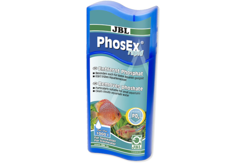 JBL PhosEx rapid, 250 ml