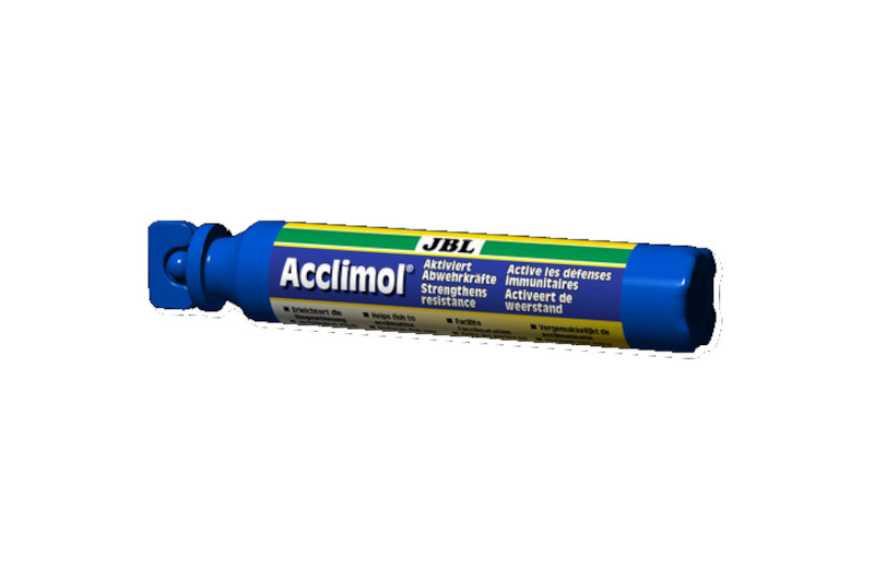 JBL Acclimol 50 ml