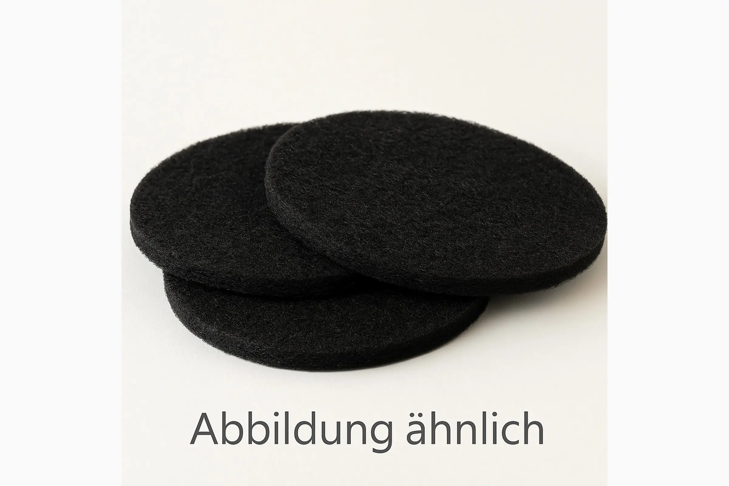 Eheim Aktivkohle-Vliese für Aquacompact 40/60, 3 Stück