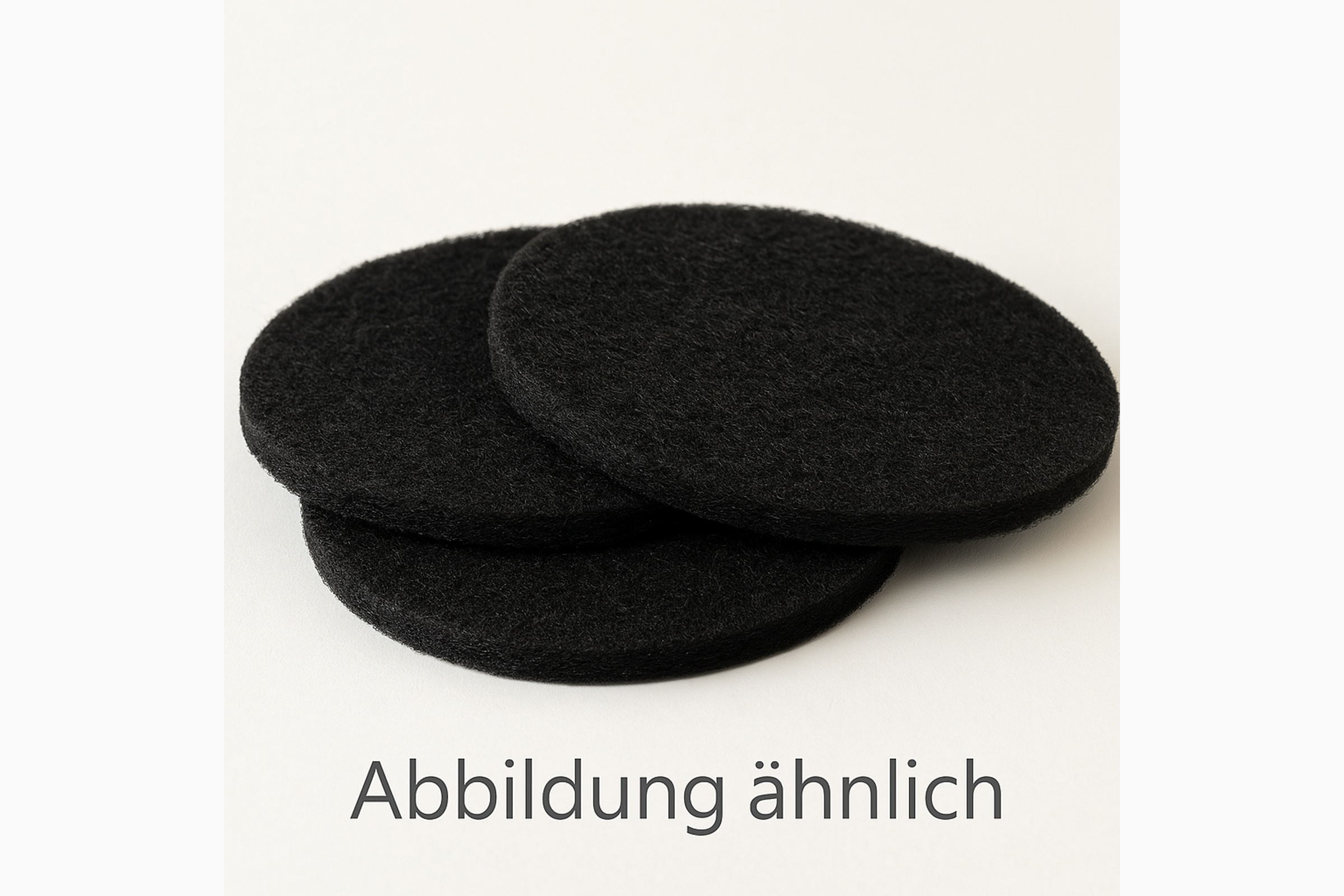 Eheim Aktivkohle-Vliese für Aquacompact 40/60, 3 Stück