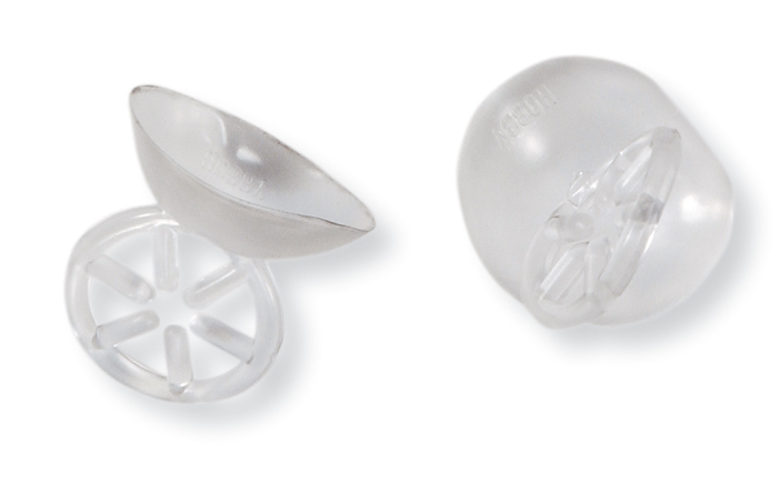 Hagen Sternsauger groß 2er-Pack im Polyb.