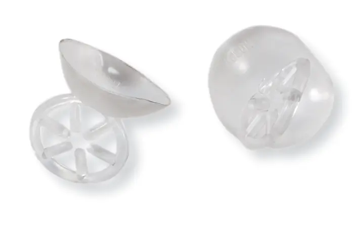 Hagen Sternsauger groß 2er-Pack im Polyb.