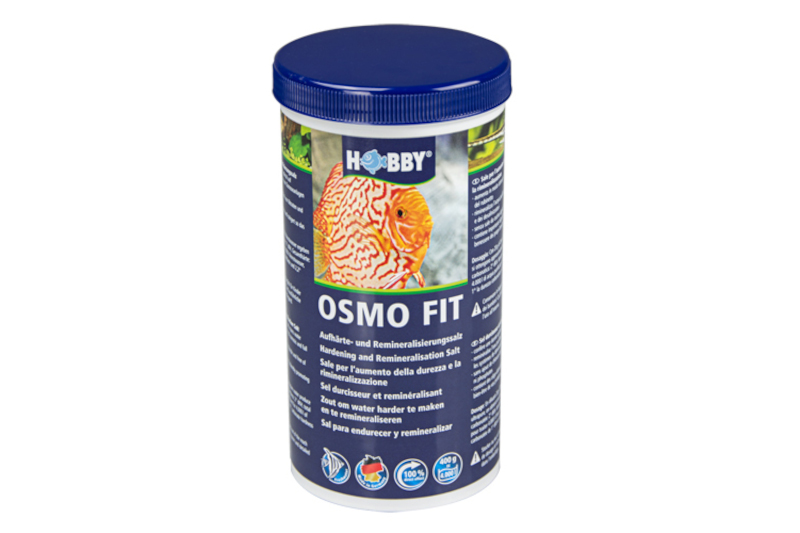 Hobby Osmo Fit, 400 g