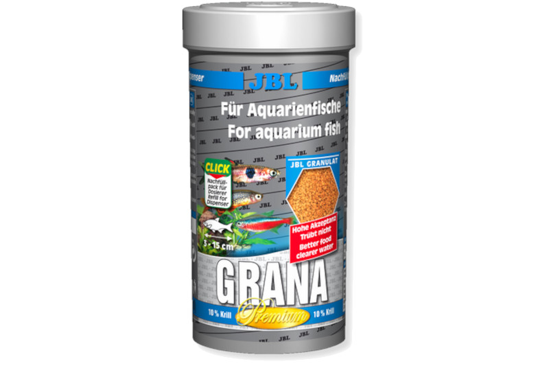 JBL Grana, 250 ml