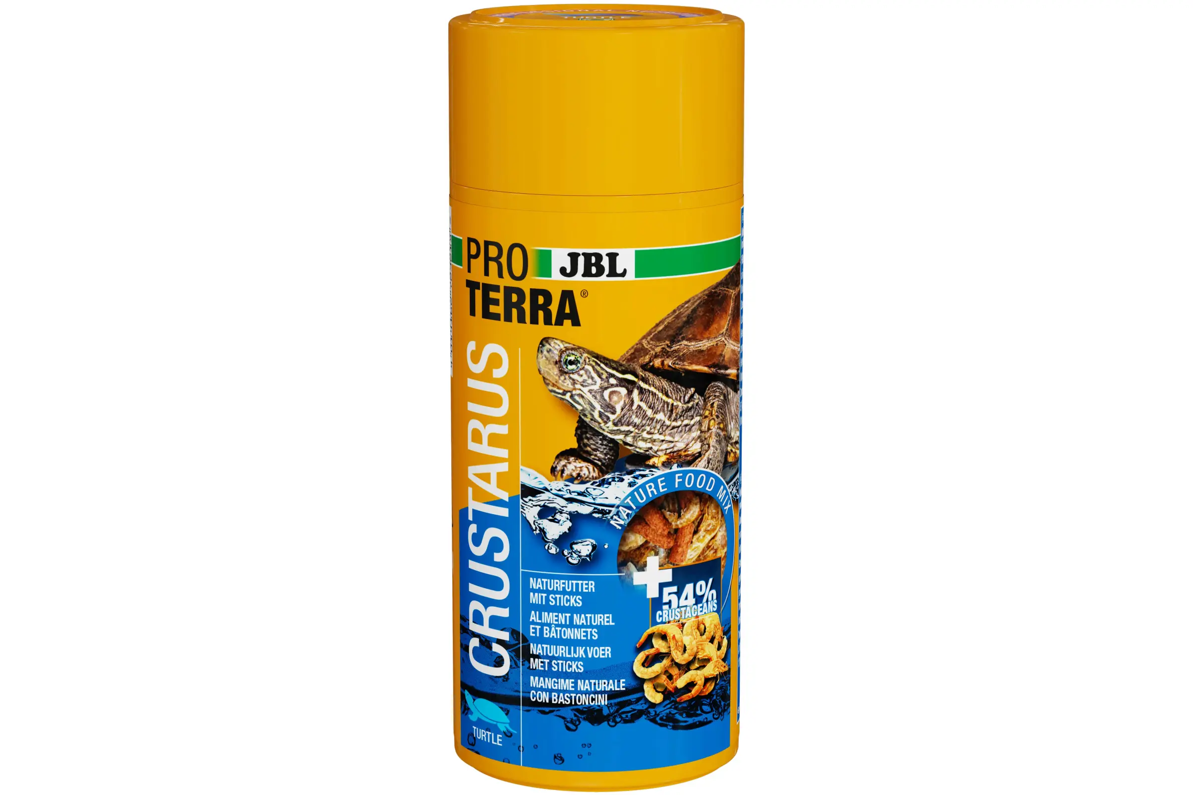 JBL PROTERRA CRUSTARUS 250ml – JBL-Herstellerbild