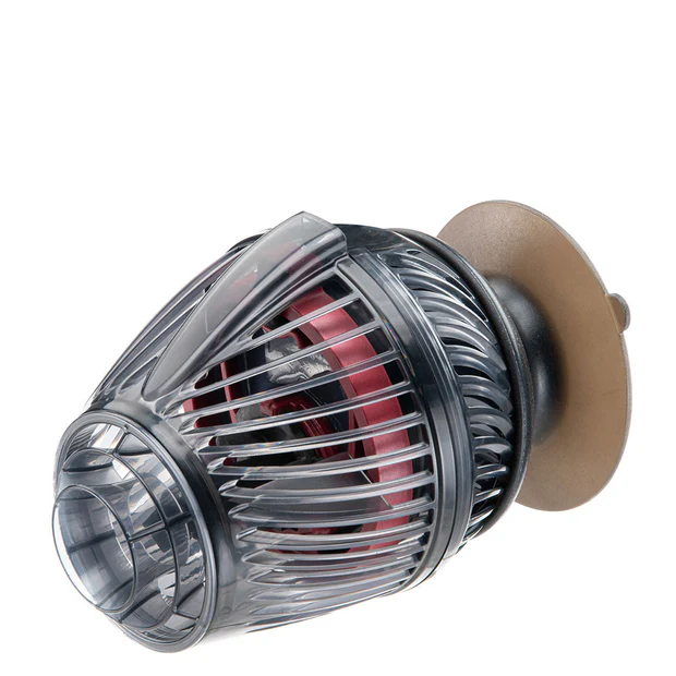 Nahaufnahme: Hochtöner-Lautsprecher mit Schutzgitter