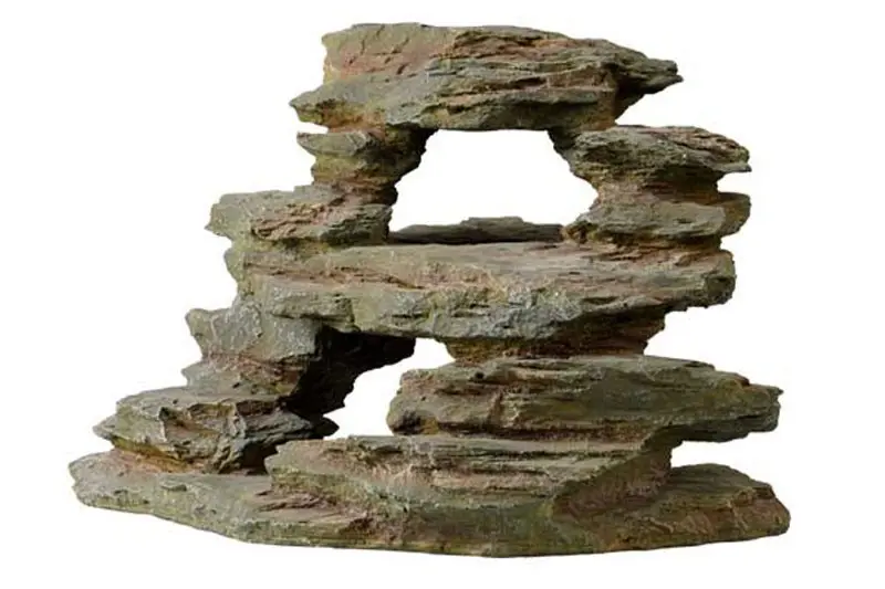 Hobby Sarek Rock 4, 28 x 21 x 17 cm