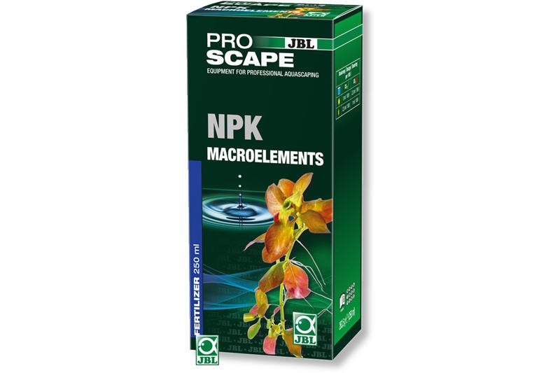 JBL ProScape NPK Macroelements, 500 ml