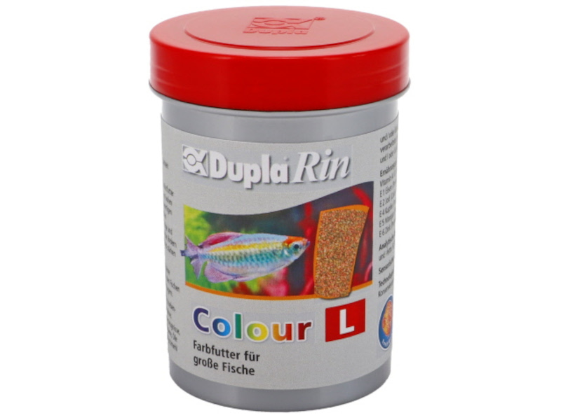 Dupla DuplaRin Colour L, für große Zierfische