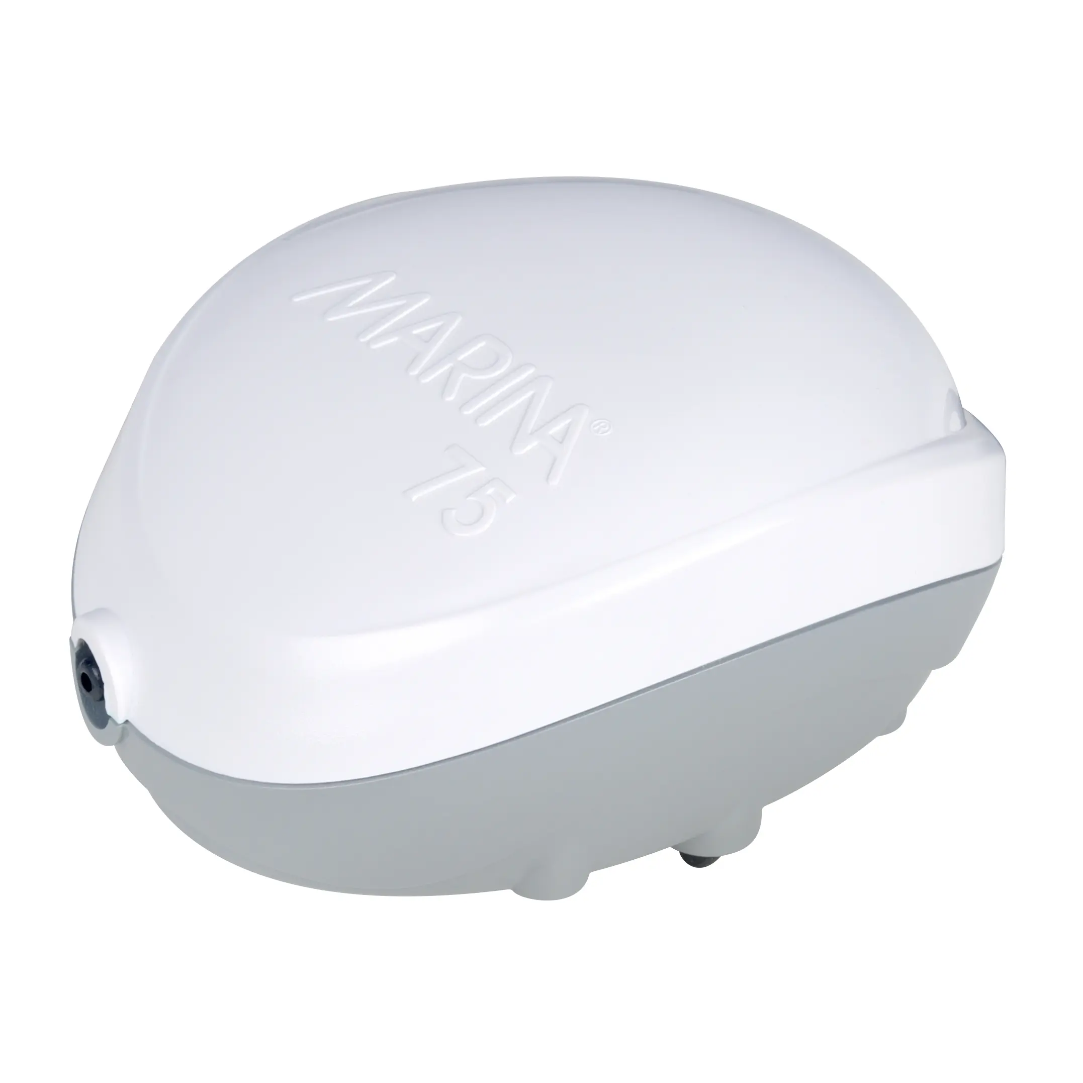 Marina Durchlüfter 75