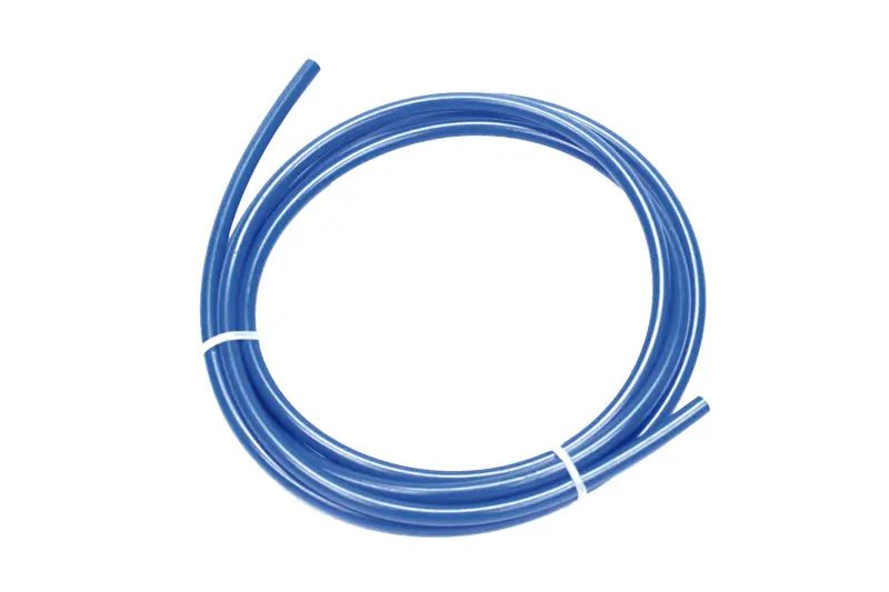 Dennerle Osmose Schlauch blau 2 m