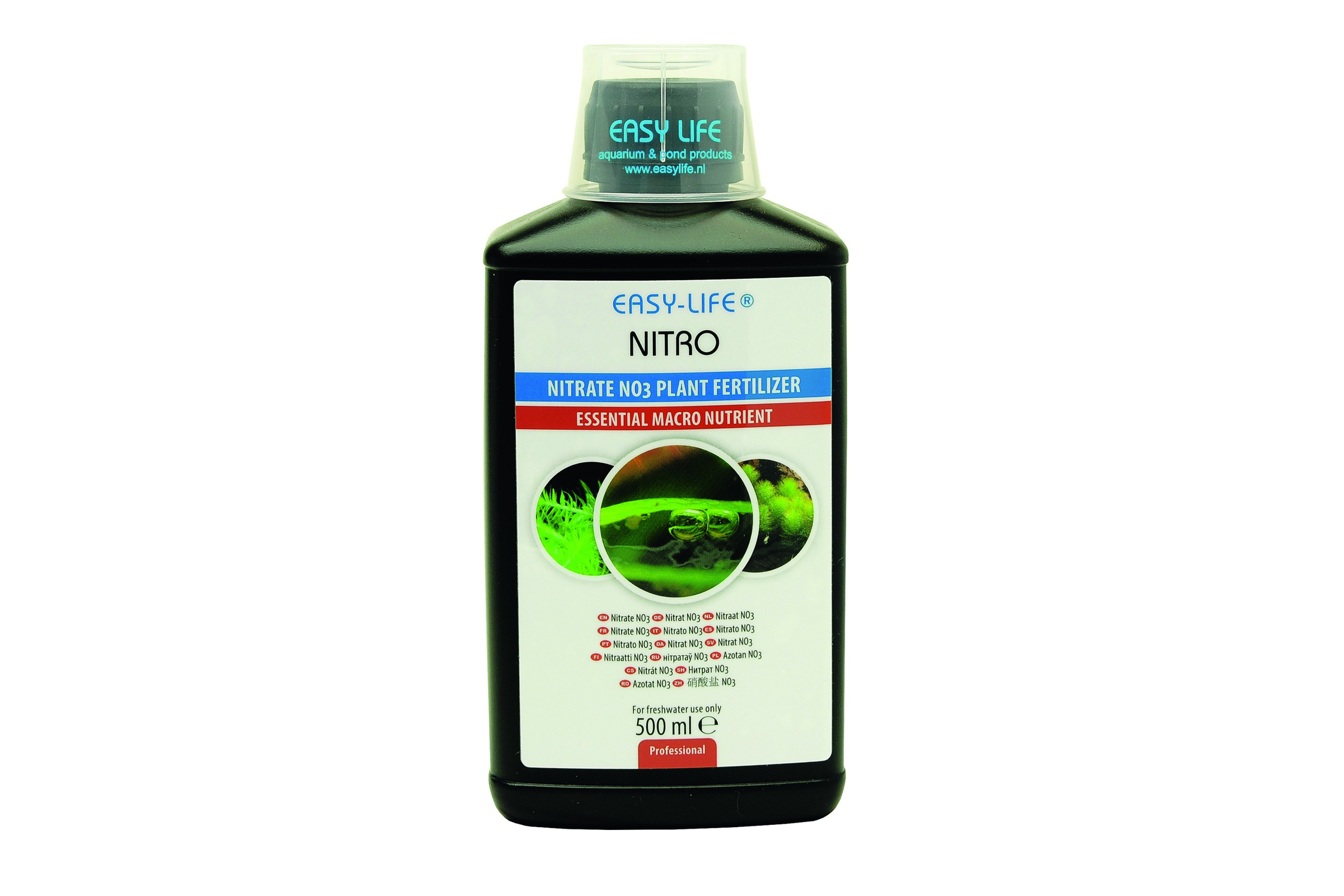 Easy-Life Nitro, 500 ml