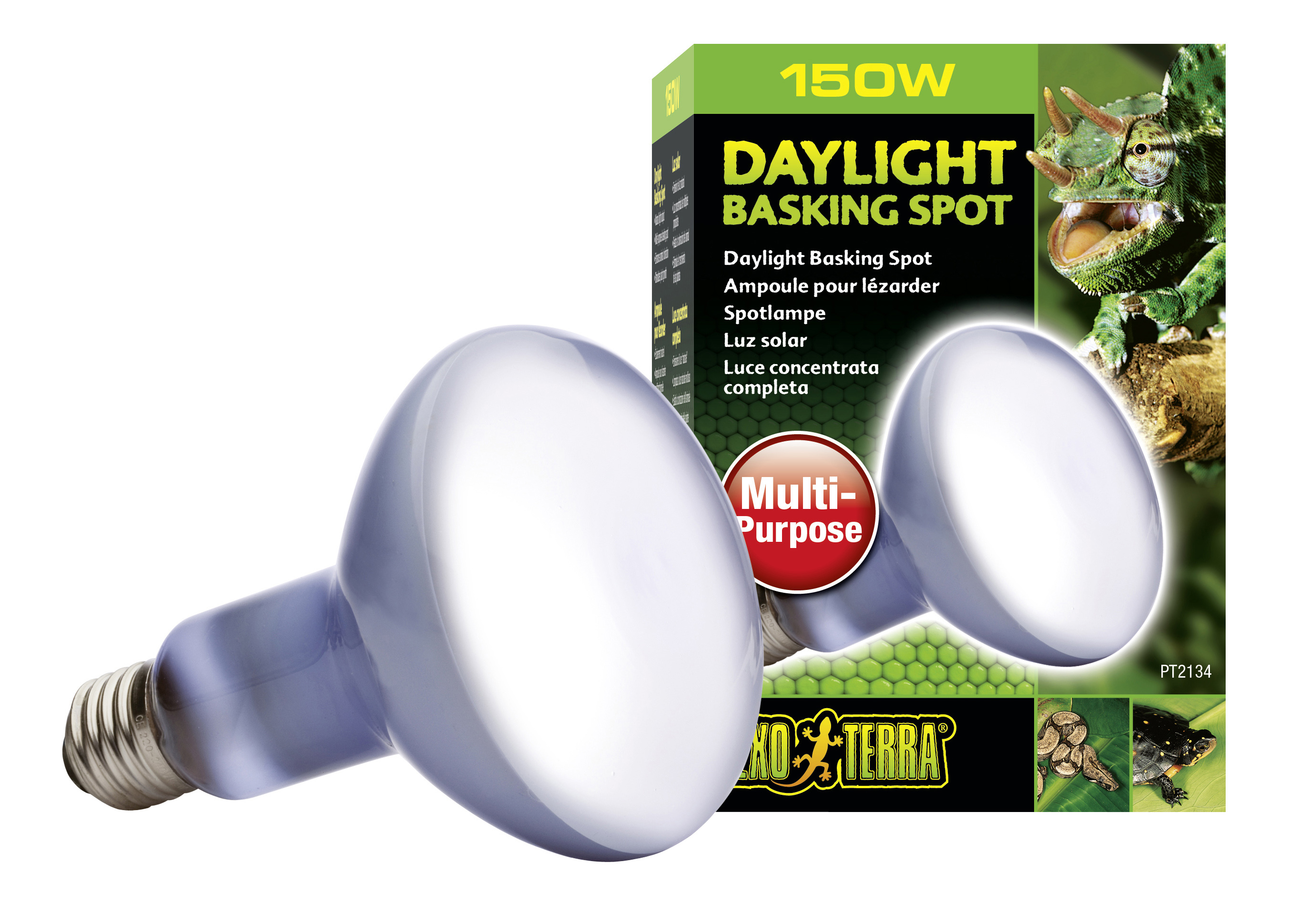 Exo Terra Daylight Basking Spot R30/150 W