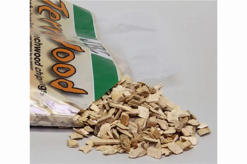 JBL Terra Wood, Buchenholzspäne, 5 Liter