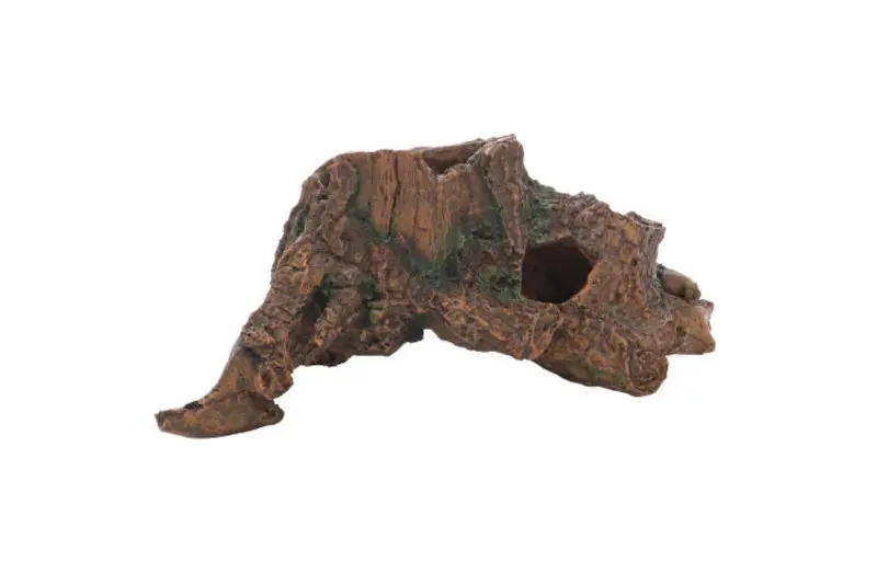 Hobby Baumstumpf-Höhle 2, 36 x 22 x 15 cm