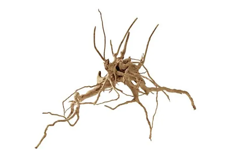 Hobby Fingerwood M, 30-40 cm