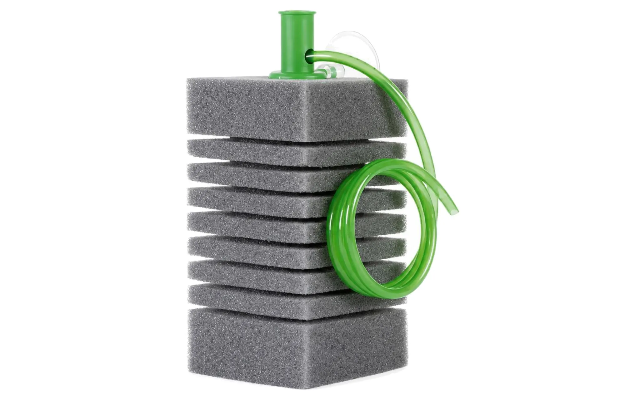 Tropical Cristal Mini Filter 40 l – KI-generierte Abbildung aus Produktreferenz