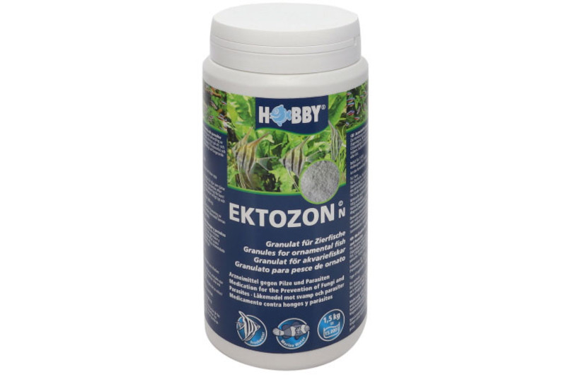 Hobby Ektozon N, Arzneimittel, 1,5 Kg