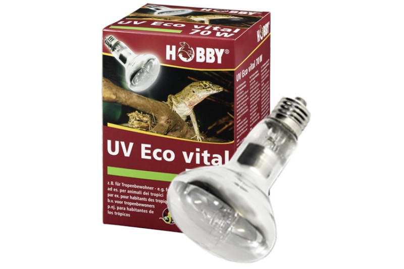 Hobby UV Eco Vital, 70 Watt
