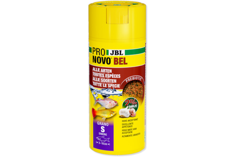 JBL PRONOVO BEL GRANO S, 20ml