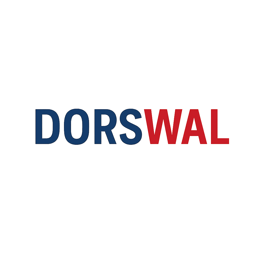 Dorswal